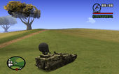 PGZ-95 Radar (Type 95)